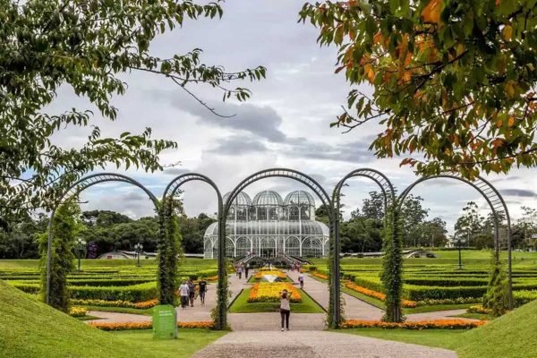 Curitiba, Paraná