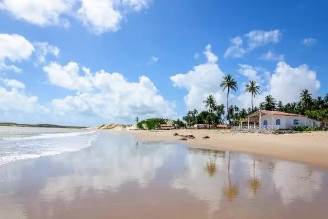 Pacote com 3, 5 ou 7 diárias