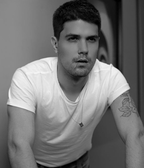Eric Surita
