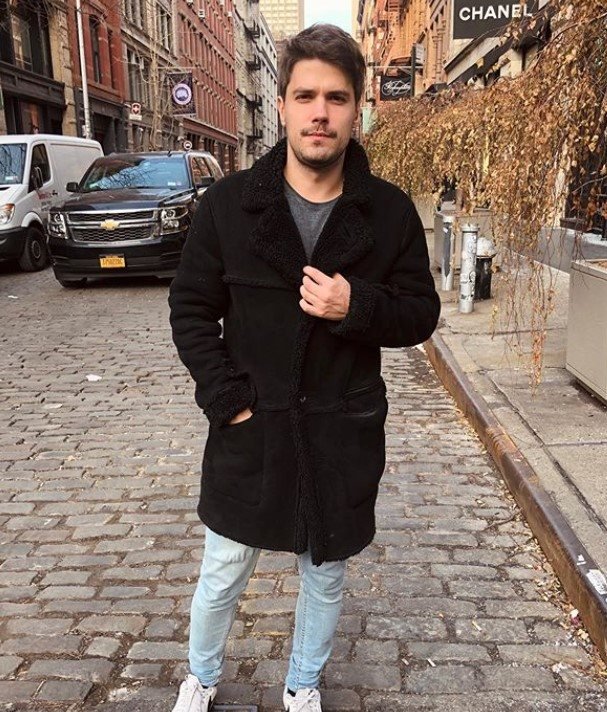 Eric Surita