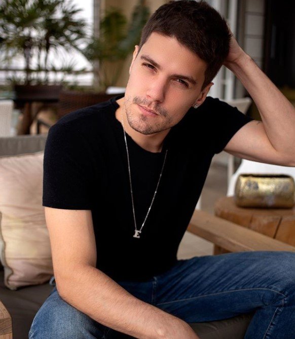 Eric Surita