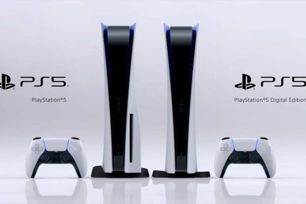PS5: Você pagaria 56 mil Reais no console da nova geração? - Combo Infinito