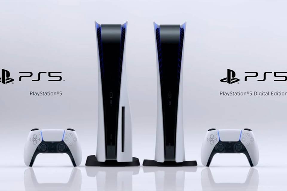 Fotografias ao processador da PS5 revelam más notícias - Leak