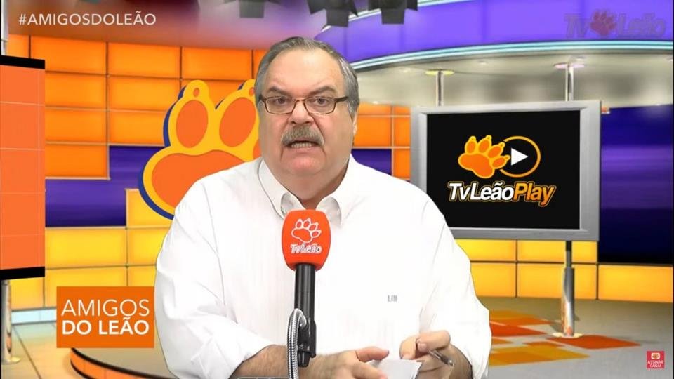 Gilberto Barros é cancelado na web
