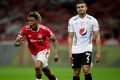 Inter vence na Libertadores