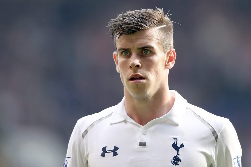 Tottenham Bale