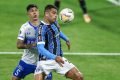 Diego Souza Grêmio Libertadores
