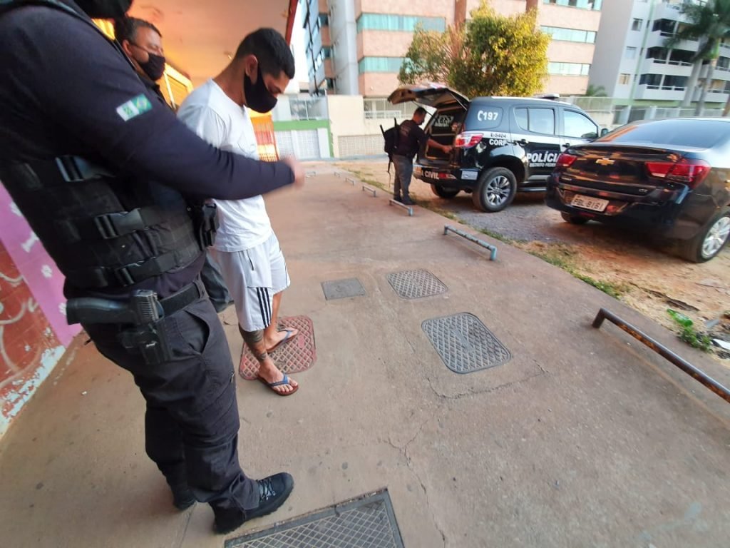 Operação Poderoso Chefão