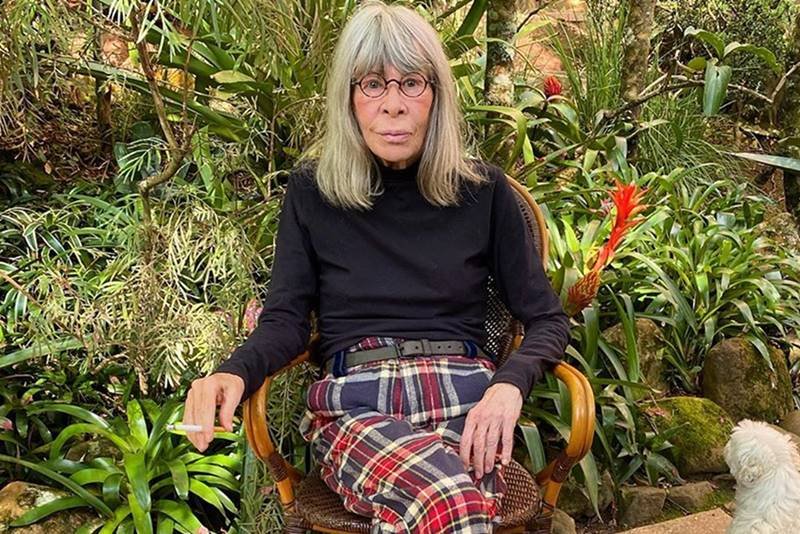Rita Lee
