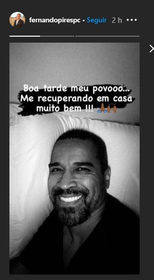 Fernando Pires