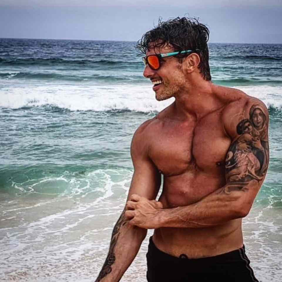 Juliano Ceglia