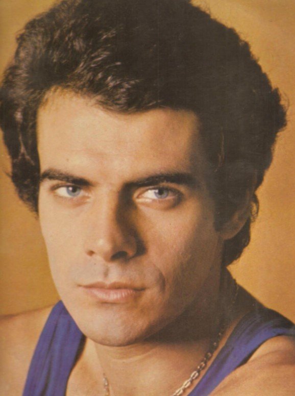 Mário Gomes