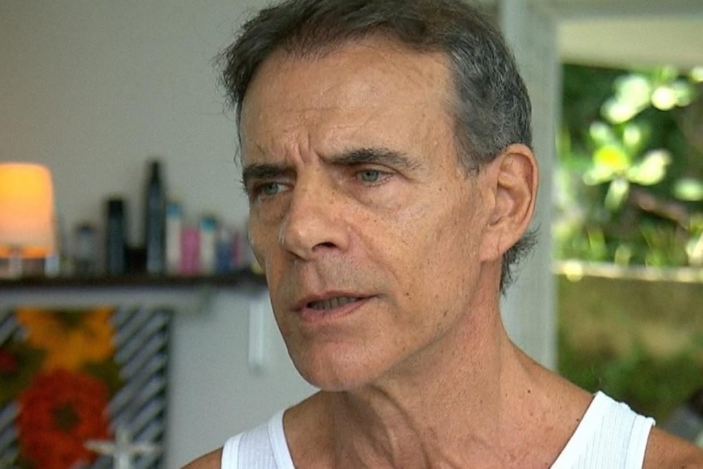 Mário Gomes