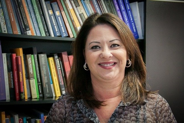 mulher