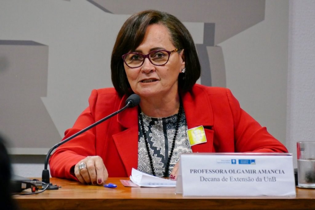 mulher