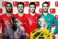 Arte da Bundesliga