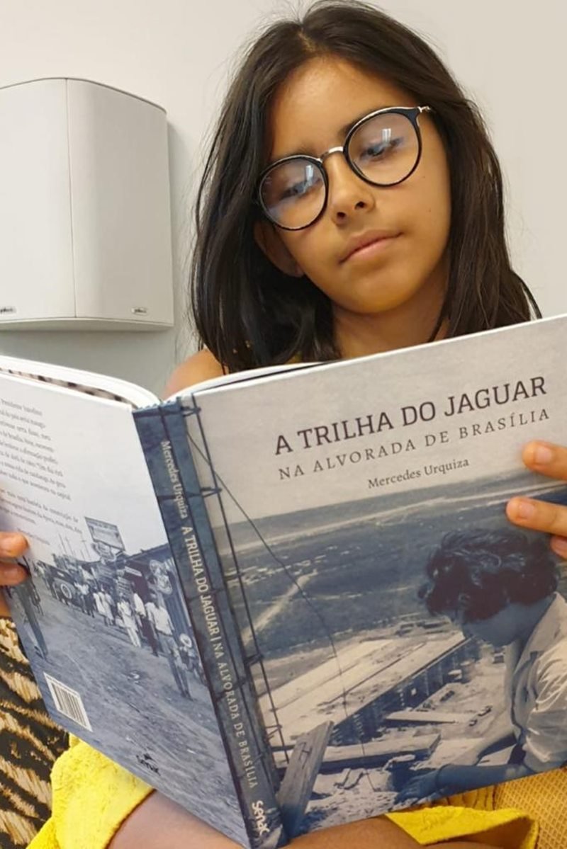 Isadora Palmeira