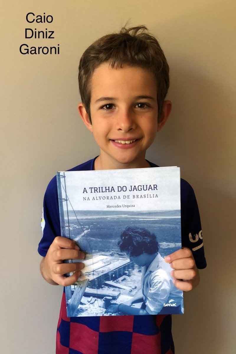 Caio Diniz Garoni
