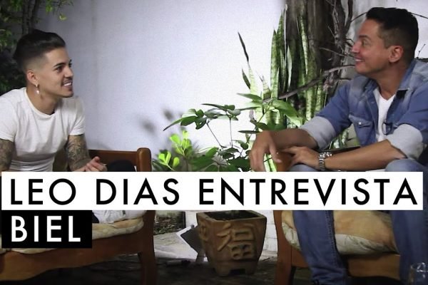 Leo Dias Entrevista Biel