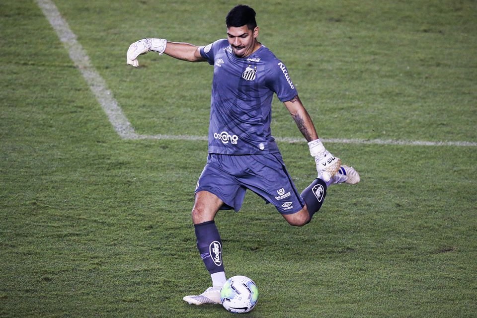 João Paulo Santos