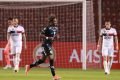 Flamengo perde no Equador