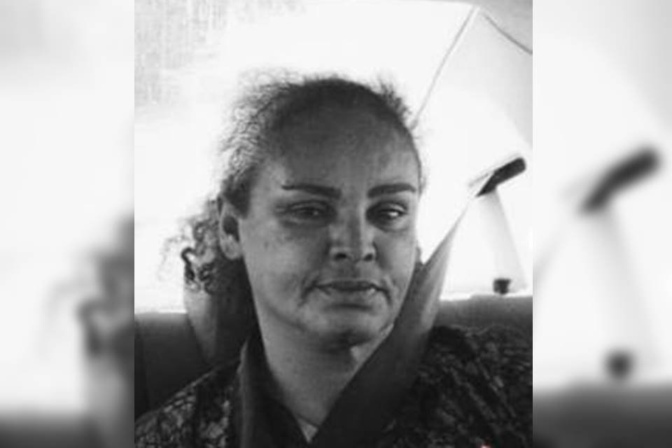 Oigna Rodrigues da Silva, mulher estuprada e morta em Alto Paraíso