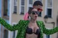 Anitta em Me Gusta