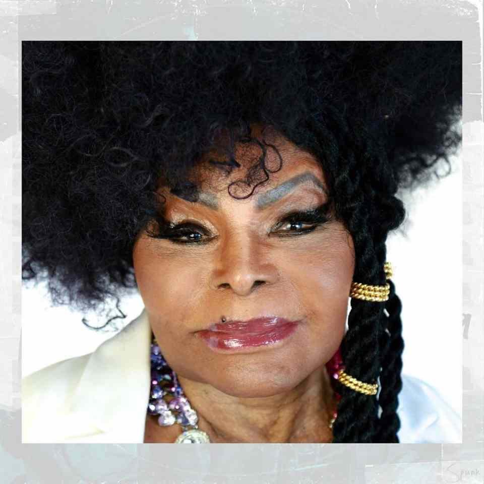 Elza Soares