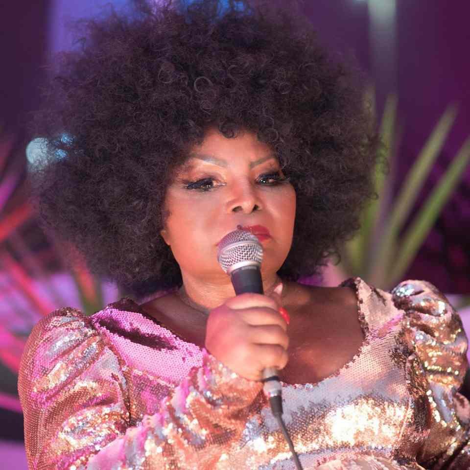 Elza Soares