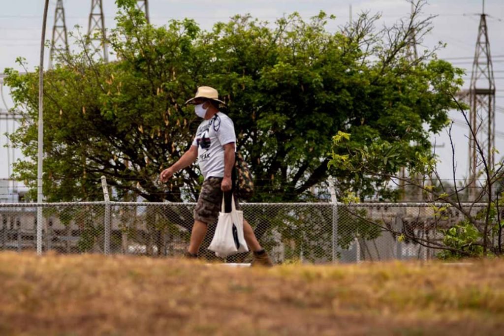 34ºC à vista! DF pode ter dia mais quente do ano nesta sexta, segundo Inmet
