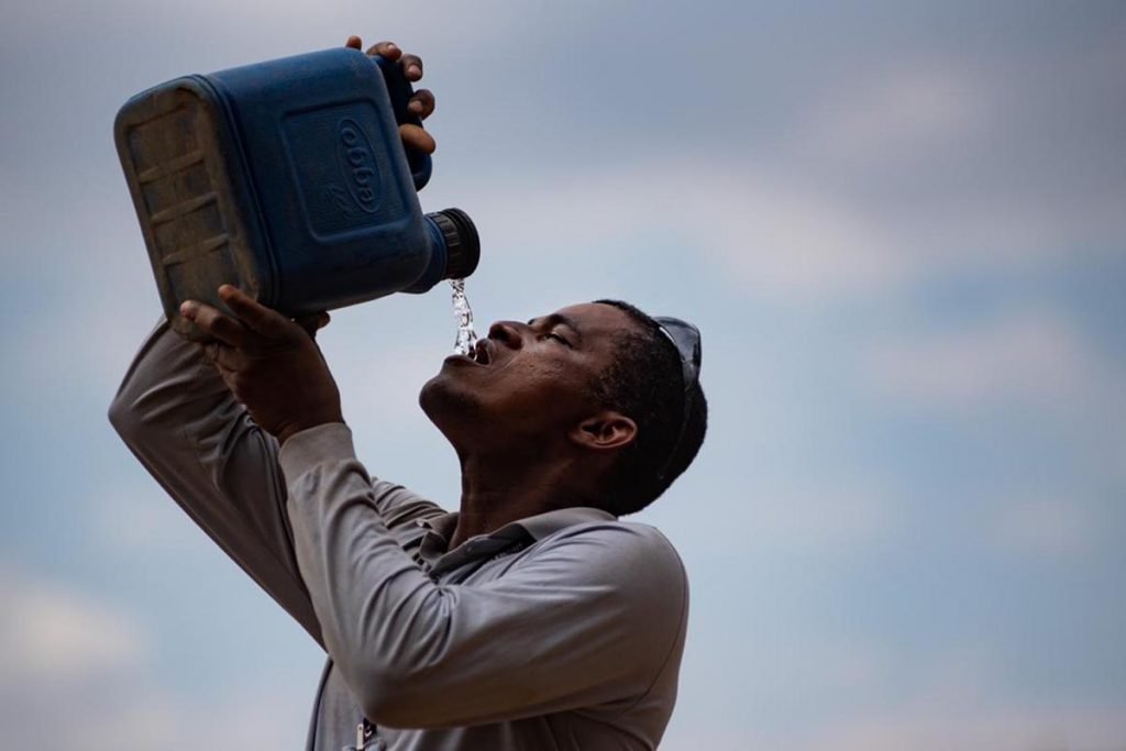 34ºC à vista! DF pode ter dia mais quente do ano nesta sexta, segundo Inmet