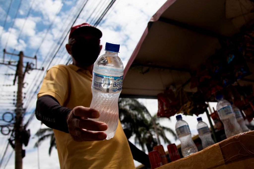 34ºC à vista! DF pode ter dia mais quente do ano nesta sexta, segundo Inmet