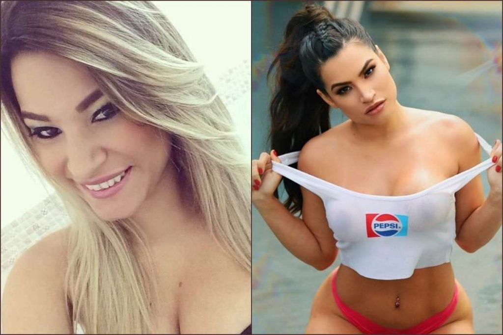 Raissa Barbosa