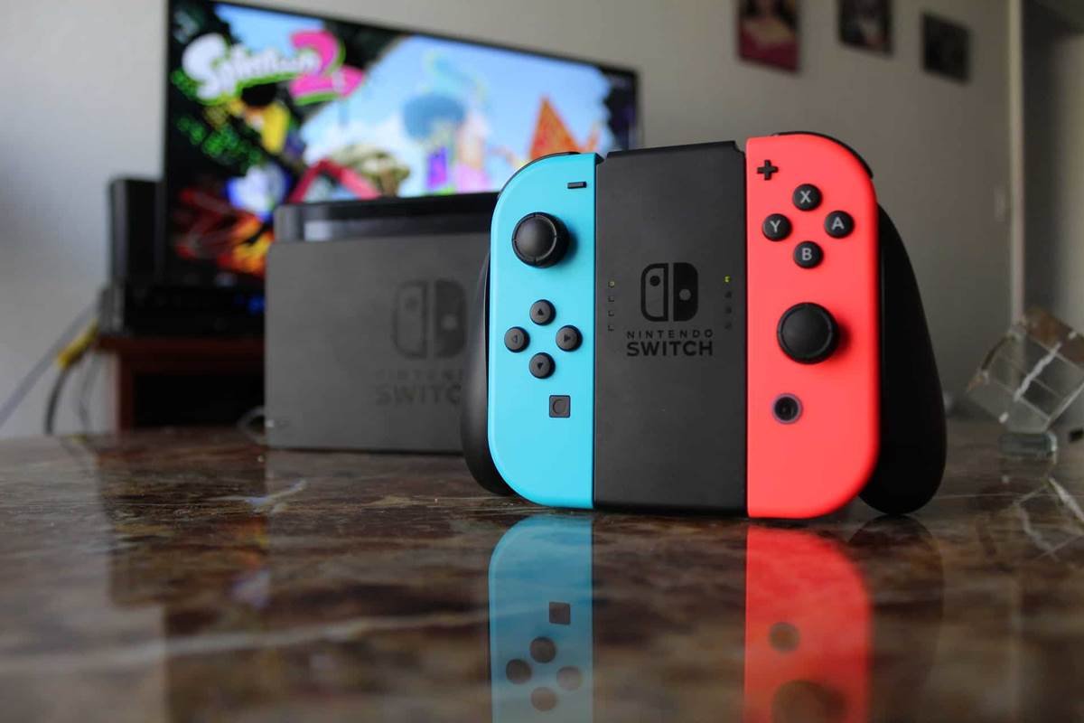 Nintendo divulga serviços online do Switch no Brasil e revela preços