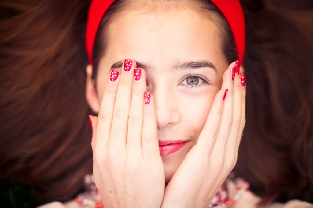 Modelos de unhas