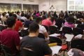 estudo concurso aula cursinho