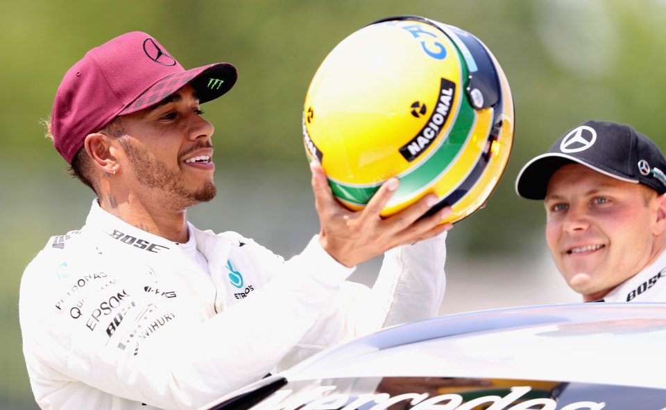 9 Vezes Em Que Lewis Hamilton Foi Incrível | Metrópoles