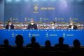 Tite convoca Seleção Brasileira