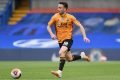 Diogo Jota, do Liverpool
