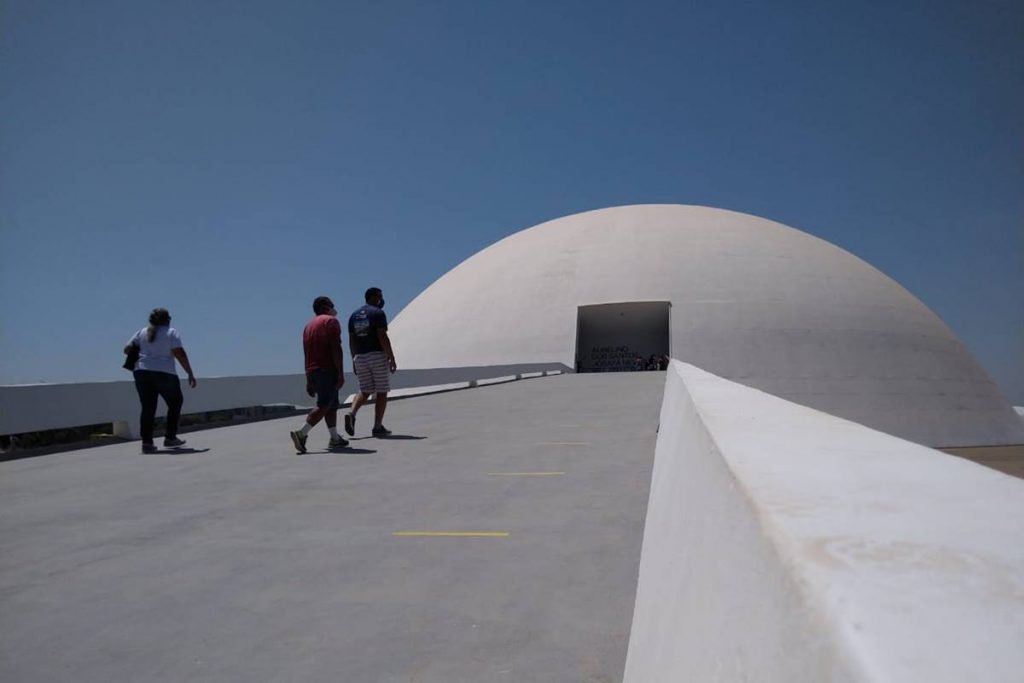 Museu da República