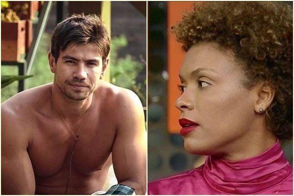 Montagem Mariano e Lidi