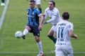 Grêmio empata com o Palmeiras