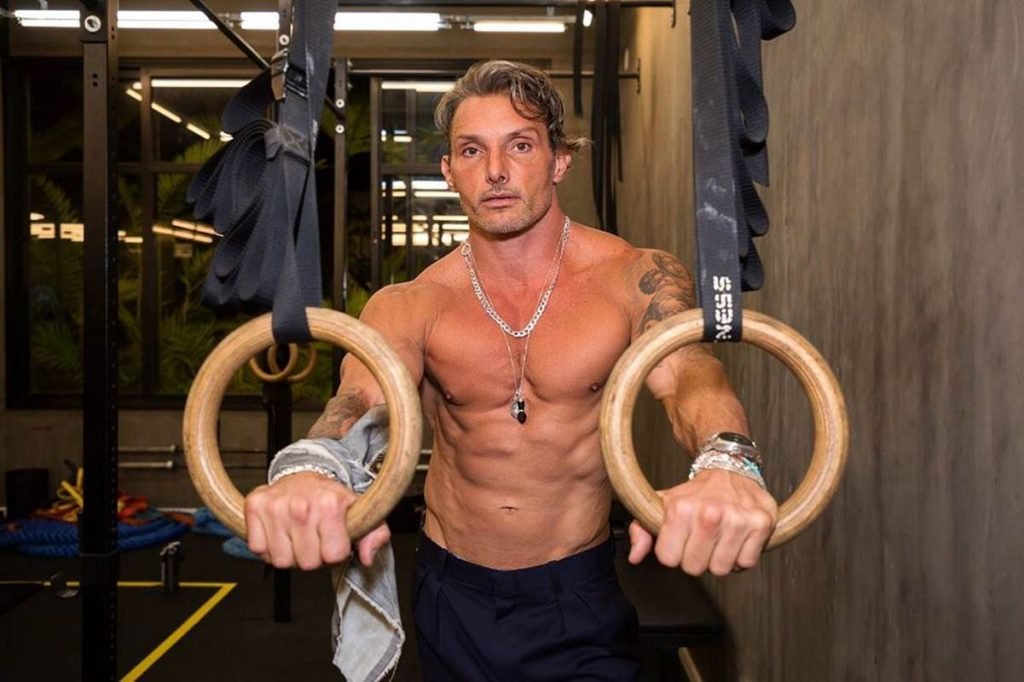 Juliano Ceglia