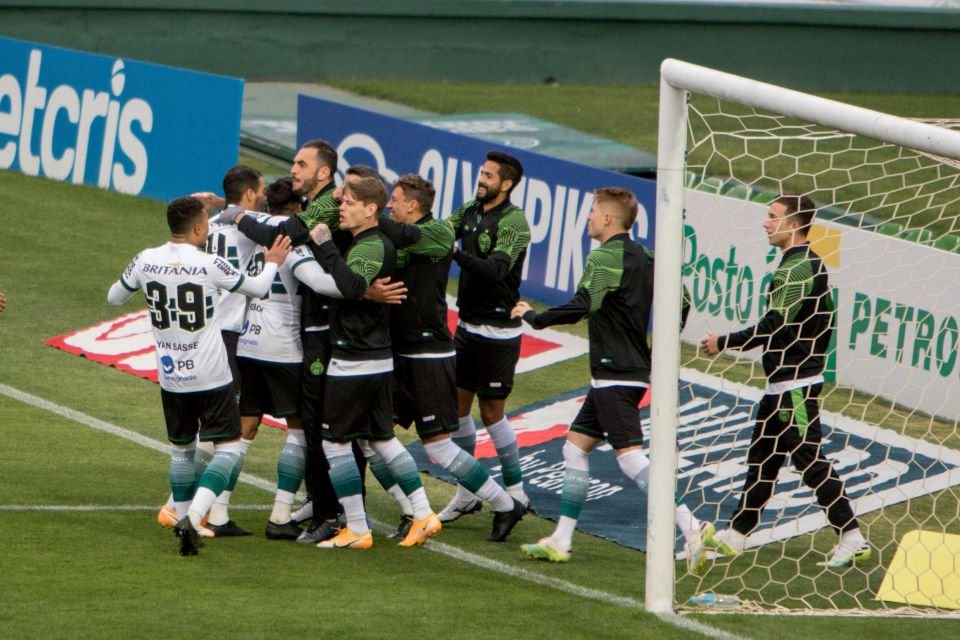 Jogo do Vasco hoje: onde assistir e que horas vai ser a partida contra o  Coritiba - Lance!