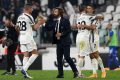 Juventus estreia com vitória