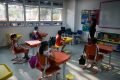 Retorno das aulas presenciais nas escolas particulares