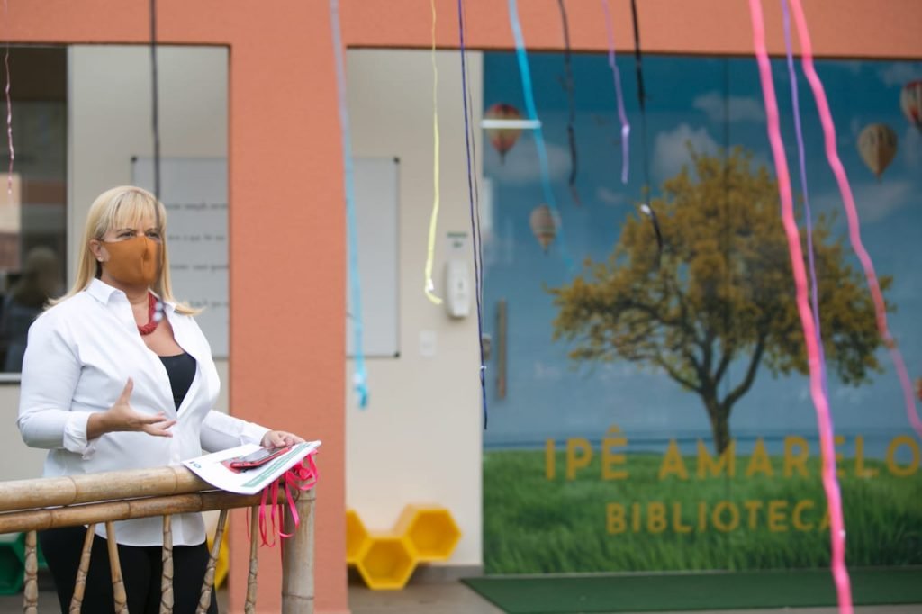 Retorno das aulas presenciais nas escolas particulares