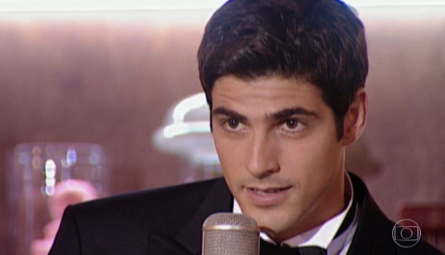 reynaldo gianecchini edu laços de família