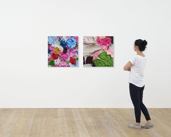Obras de Damien Hirst