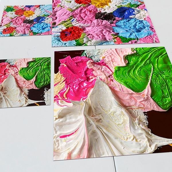 Obras de Damien Hirst